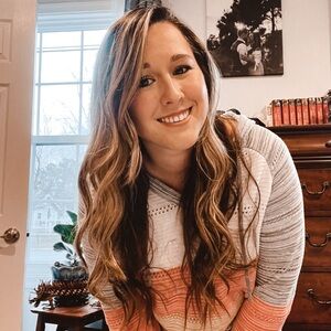 Meet your Posher, Ashley